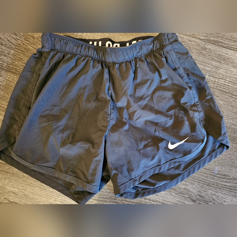 Running shorts
